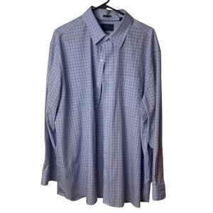 Fairlane button up shirt XXL